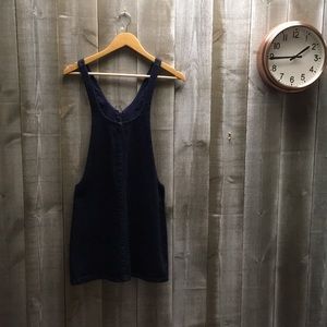 Zara Denim Dress